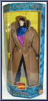 Gambit Action Figure