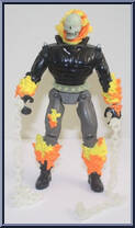 Ghost Rider (Original) Action Figure