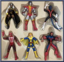Giant-Size X-Men