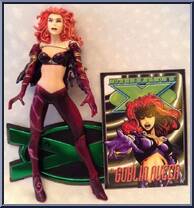Goblin Queen