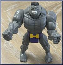 Grey Hulk
