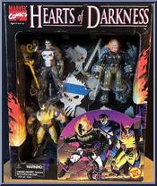 Hearts of Darkness