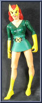 Marvel Girl