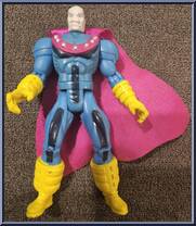 Morph (Age of Apocalypse) #N/A