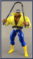 Power Man