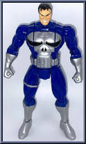 Punisher Action Figure
