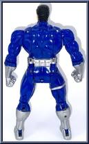 Punisher from Marvel - Shape Shifters 2005 manufactured by Toy Biz [Loose]