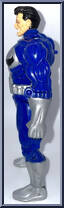 Punisher from Marvel - Shape Shifters 2005 manufactured by Toy Biz [Loose]