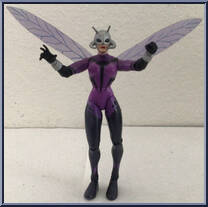 Stinger Action Figure