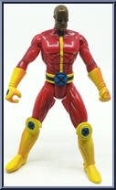 Synch (Generation X) #N/A