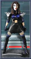 Typhoid Mary