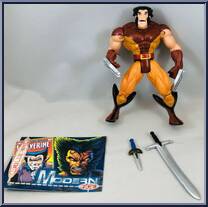 Wolverine
