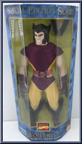 Wolverine Action Figure