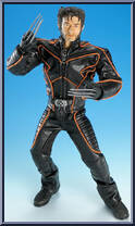 Wolverine (X-Men United) Action Figure