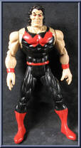 Wonder Man #N/A