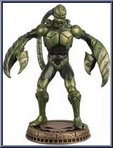Scorpion Action Figure