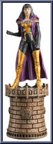 Spider-Queen Action Figure