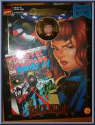 Black Widow Action Figure