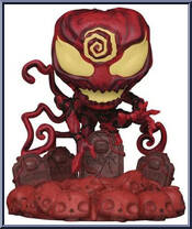 Absolute Carnage (Deluxe) Action Figure
