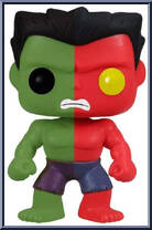 Compound Hulk Action Figure