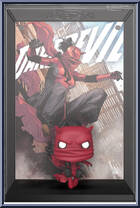 Elektra Action Figure