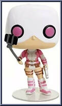 Gwenpool (Selfie) from Marvel - Marvel Universe Pop! manufactured by Funko [Loose]