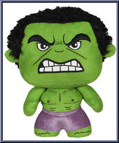 Hulk (Age of Ultron) Action Figure