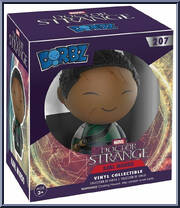 Karl Mordo from Marvel - Dorbz manufactured by Funko [Front]