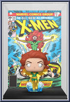Phoenix (X-Men) Action Figure
