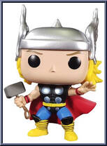 Thor (Classic) Action Figure