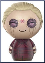 Zealot from Marvel - Dorbz manufactured by Funko [Loose]