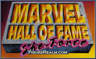 Marvel - Hall of Fame