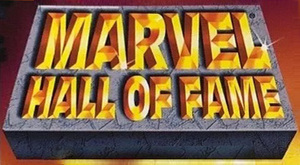 Marvel - Hall of Fame