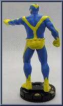 Goliath from Marvel - HeroClix - Age of Ultron manufactured by WizKids [Loose]