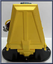 Master Mold from Marvel - HeroClix - Galactic Guardians manufactured by WizKids [Loose]