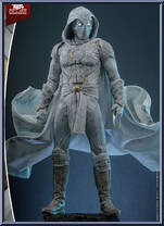 Moon Knight (Artisan Edition) Action Figure