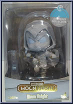 Moon Knight Action Figure