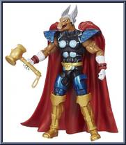 Beta Ray Bill from Marvel - Infinite Series - Wave 2 manufactured by Hasbro [Loose]