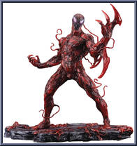 Carnage (Renewal Edition)