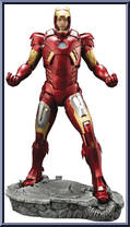 Iron Man (Mark 7)