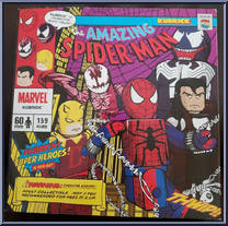 Amazing Spider-Man Action Figure