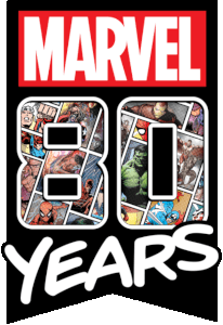 Marvel Legends - 80th Anniversary Series