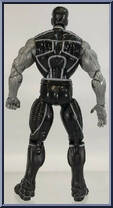 Colossus (X3) from Marvel Legends - Queen Brood Series manufactured by Hasbro [Loose]