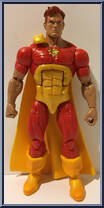 Hyperion Action Figure