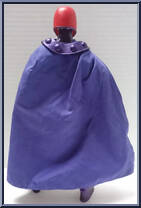 Magneto from Marvel Legends - Icons - Series 7 manufactured by Hasbro [Loose]