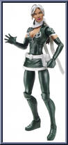 Rogue [Cancelled] Action Figure