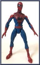 Stan Lee from Marvel Legends - Exclusives manufactured by Hasbro [Loose]