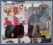 Stan Lee from Marvel Legends - Exclusives manufactured by Hasbro [Front]