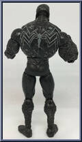 Venom from Marvel Legends - Sandman Series manufactured by Hasbro [Loose]