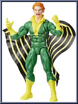 Banshee (Giant-Size) (X-Men) Action Figure